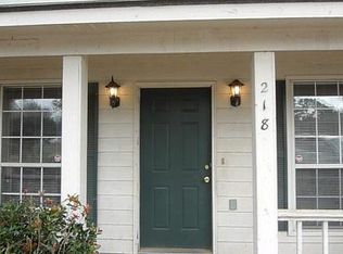 218 Tradewind Ct, Foley, AL 36535