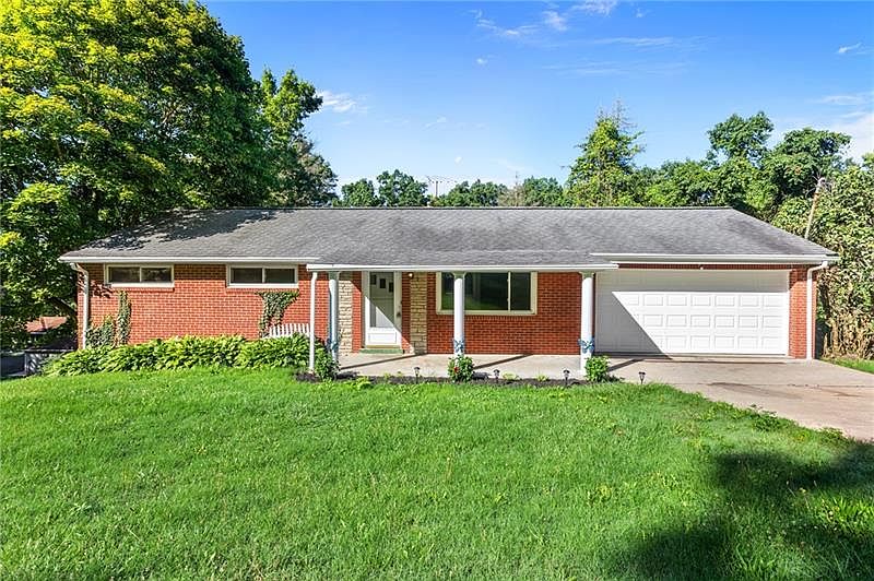 2993 Brodhead Rd, Aliquippa, PA 15001 Zillow