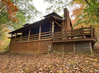 574 Alan Lewis Rd, East Bernstadt, KY 40729