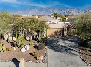 13866 N Bowcreek Springs Pl, Oro Valley, AZ 85755