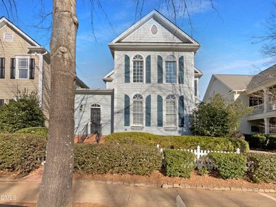 1703 Happiness Hill Ln, Raleigh, NC, 27614