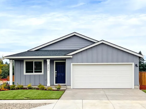 25249 Todd Way, Veneta, OR 97487