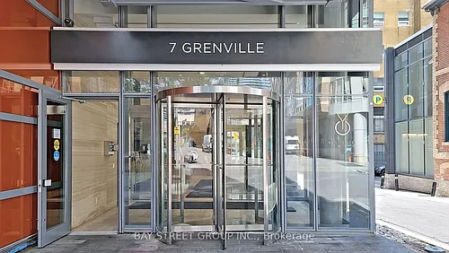 7 Grenville St #3211 Photo 1
