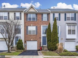 1915 Fieldstone Way, Frederick, MD 21702