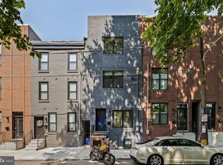1404 N 27th St, Philadelphia, PA 19121