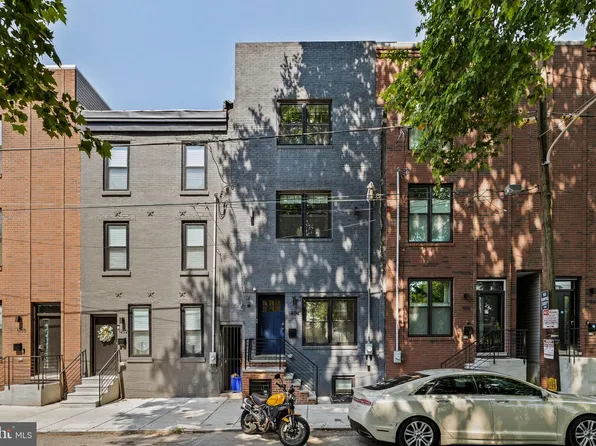 1404 N 27th St, Philadelphia, PA 19121