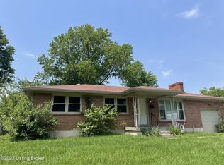 4302 Mae Ave, Louisville, KY