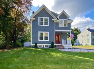 291 Woburn St, Wilmington, MA 01887