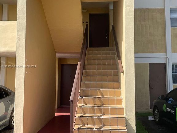 2nd image of 9190 Fontainebleau Blvd APT 204