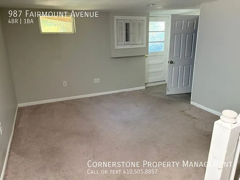 987 Fairmount Ave — Photo 9