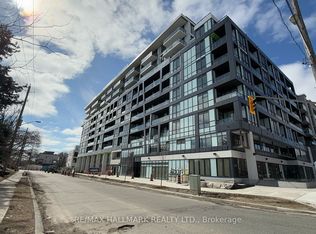 6 Greenbriar Rd #513, Toronto, ON M2K 0H6