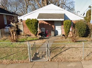 1103 Springdale St, Memphis, TN 38108