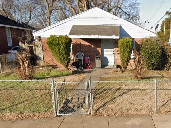 1103 Springdale St