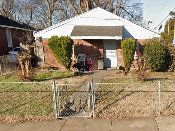 1103 Springdale St, Memphis, TN 38108