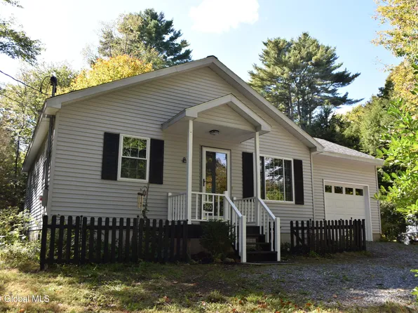 960 N Creek Road, Greenfield Center, NY 12833