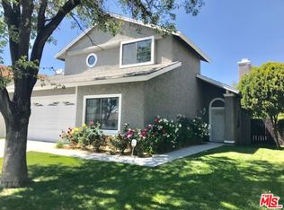 645 E Kettering St, Lancaster, CA 93535