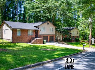 3525 Collier Dr NW, Atlanta, GA 30331