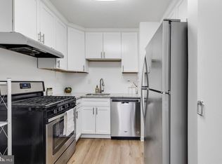 Circle Condo, Arlington, VA 22201