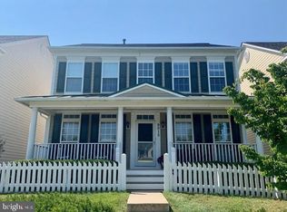 9015 Bealls Farm Rd, Frederick, MD 21704