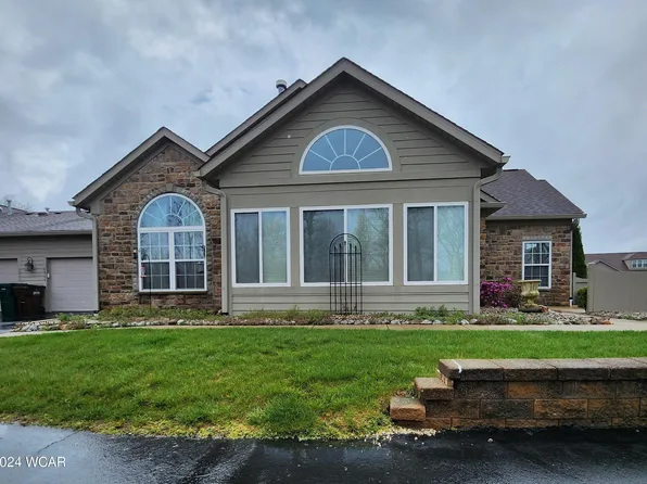 2869 Riverwalk Blvd, Lima, OH 45806
