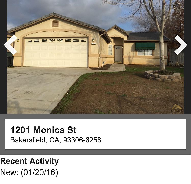 2nd image of 1201 Monica St