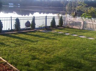 24 W Shore Rd, Holbrook, MA 02343