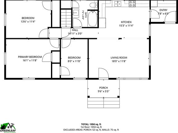 4th image of 215 Fox Farm Road