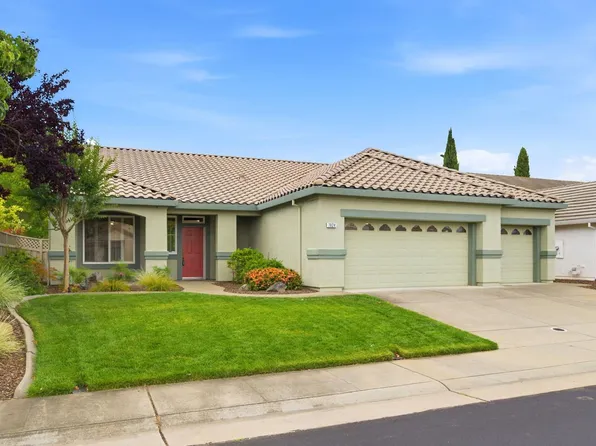 7824 Rosestone Ln, Roseville, CA 95747