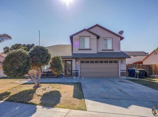 828 Sequoia Ave, Brawley, CA 92227