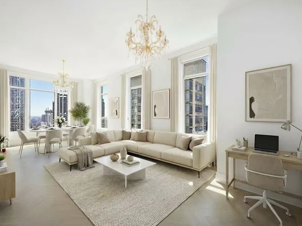 30 Park Pl #60C, New York, NY 10007