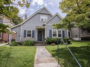158 Woodland Ave #1, Lexington, KY 40502
