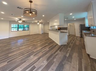 936 County Road 318, Cleveland, TX 77327