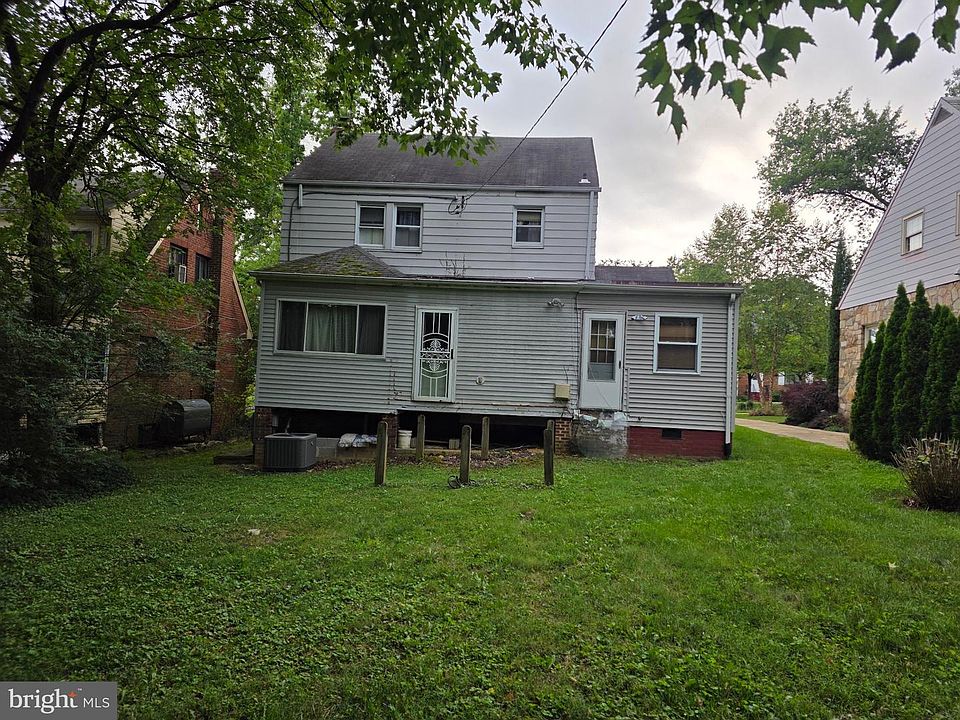 2nd image of 3005 Cheverly Ave