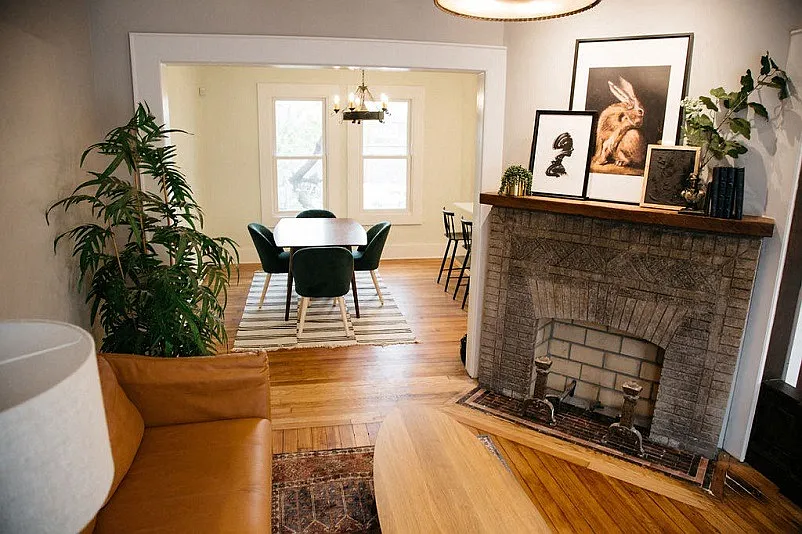 Hortensia Townhomes — Photo 3