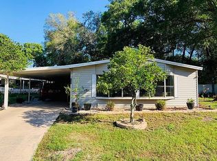 643 Orange Tree Dr #643, Orange City, FL 32763