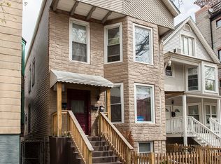 1736 W Roscoe St #G, Chicago, IL 60657
