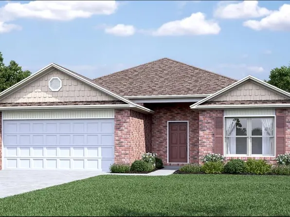 40935 Alpine Meadow Dr, Shawnee, OK 74804