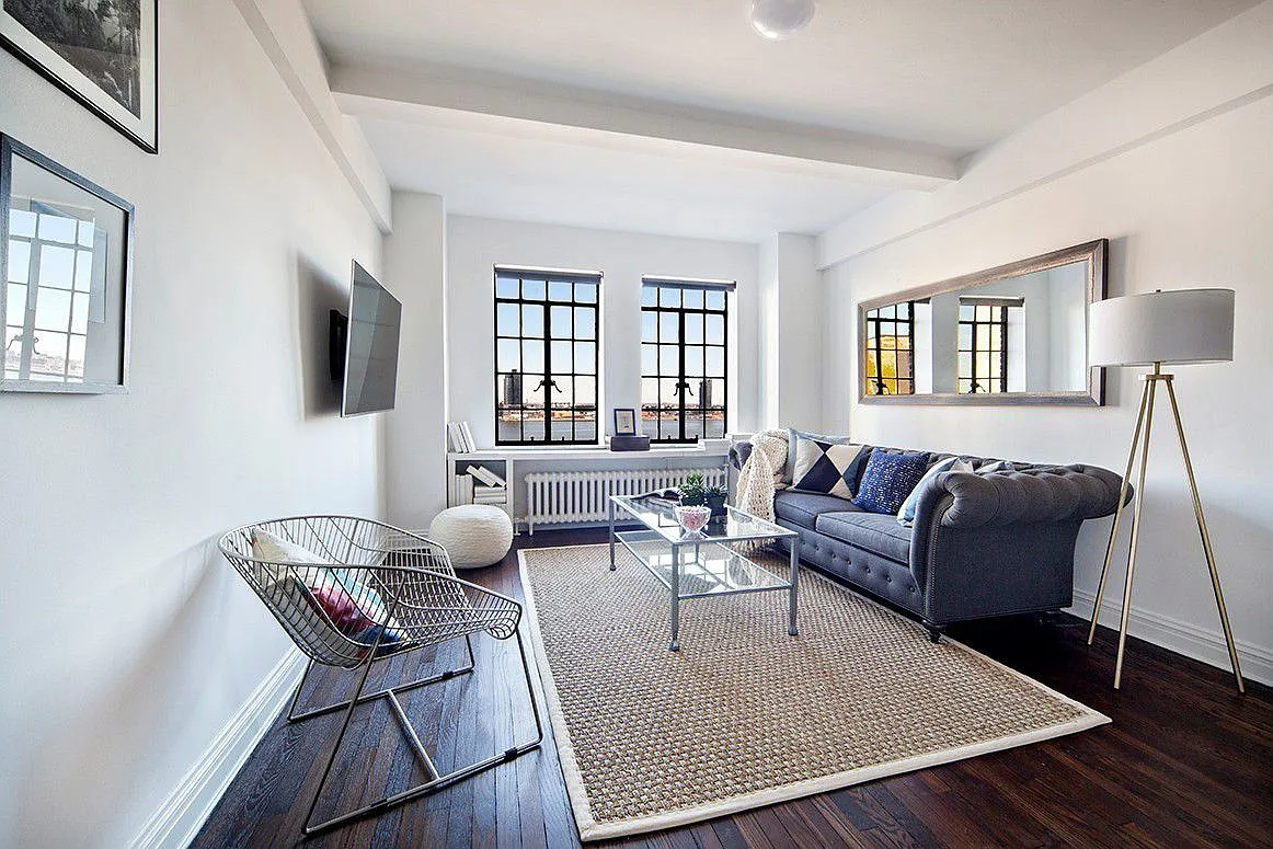 5 Tudor City Pl APT 331 photo 1