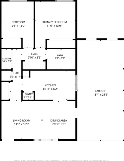 1824 N Crestmont Dr — Photo 22