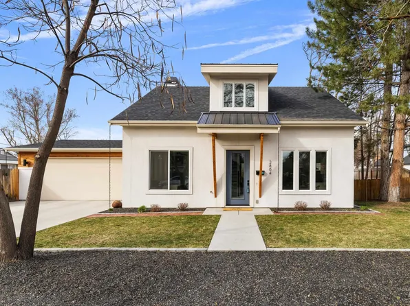 2804 W Breneman St, Boise, ID 83703