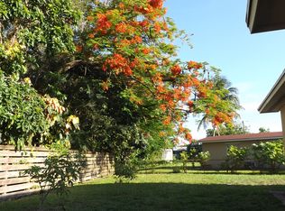 1680 SW 27th Ave, Fort Lauderdale, FL 33312