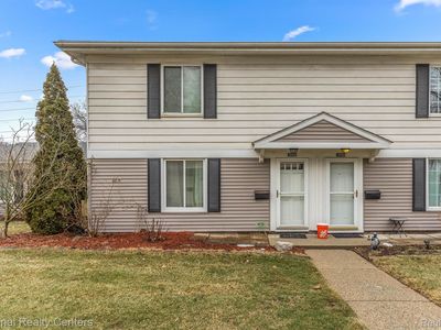 38068 Sherwood St, Westland, MI, 48185