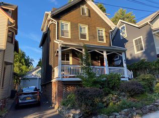25 4th Ave, Nyack, NY 10960