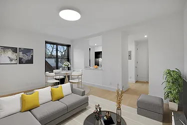 Rented by Brighton Management