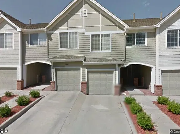 1391 S Cathay Ct APT 107, Aurora, CO 80017