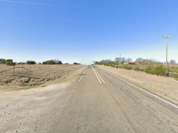 To Be Deternined County Rd #2376, Walnut Springs, TX 76690