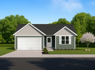 486 Stone Creek Rd, Willard, MO 65781