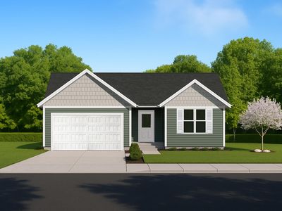 486 Stone Creek Road, Willard, MO, 65781