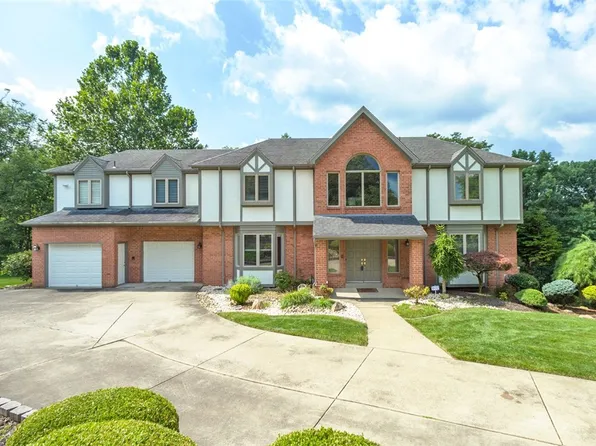 4620 Windbrook Dr, Murrysville, PA 15668