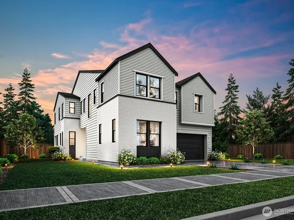 8487 137th Way SE, Newcastle, WA 98059